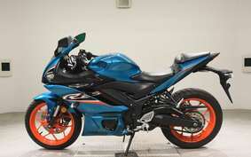 YAMAHA YZF-R25 A RG43J