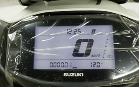 SUZUKI AVENIS 125 EA12J