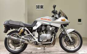 SUZUKI GSX400S KATANA 2000 GK77A