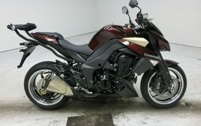 KAWASAKI Z1000 2010 ZRT00D