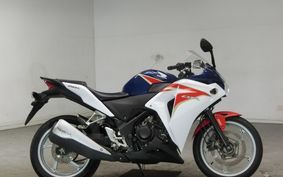 HONDA CBR250R MC41