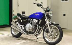 HONDA CB400F 1998 NC36