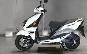 SUZUKI AVENIS 125 EA12J