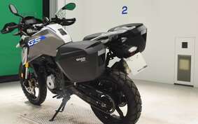 BMW G310GS 2020 0G02