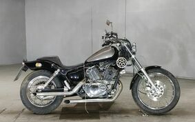 YAMAHA VIRAGO 250 3DM