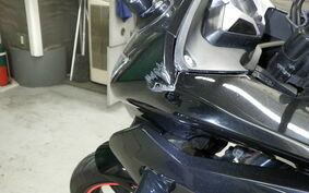 HONDA CBR250R GEN 3 MC41