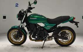 KAWASAKI Z650 RS 2022 ER650M