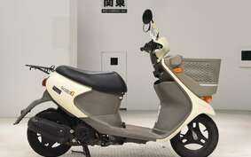 SUZUKI LET's 4 Basket CA43A