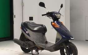 SUZUKI ADDRESS V125 CF46A