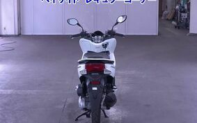 HONDA PCX 150 KF18