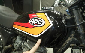 HONDA APE 50 AC16