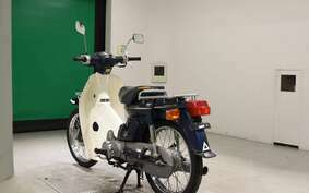 HONDA C70 SUPER CUB E C70