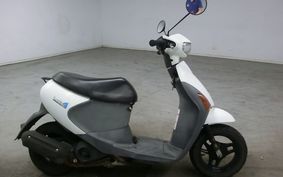 SUZUKI LET's 4 CA41A