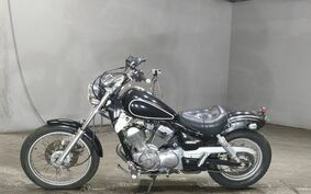 YAMAHA VIRAGO 250 3DM