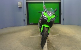 KAWASAKI NINJA 250 2013 EX250L