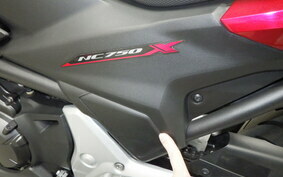 HONDA NC750X D Limited 2047 RC90