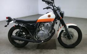 SUZUKI GRASS TRACKER NJ47A