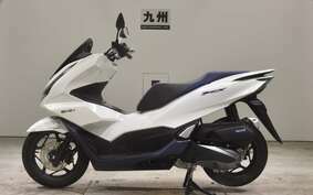 HONDA PCX125 JK06