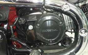 HONDA DAX 125 JB04