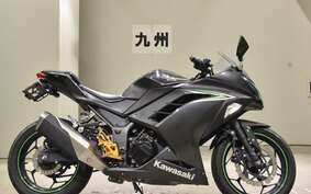 KAWASAKI NINJA 250 EX250L