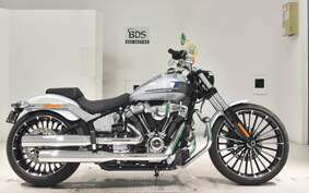 HARLEY FXBR1920 2023 YEZ