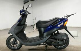 SUZUKI LET's 2 CA1PA