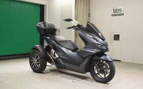 HONDA PCX 160 TRIKE