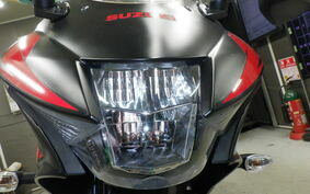 SUZUKI GSX-R125 DL33B