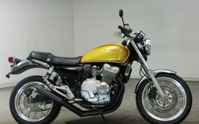 HONDA CB400F 1997 NC36