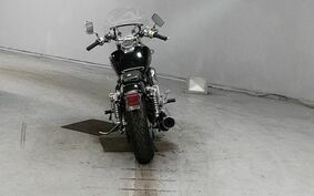 HONDA SHADOW 400 SLASHER 2002 NC40