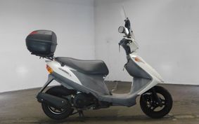 SUZUKI ADDRESS V125 G CF46A