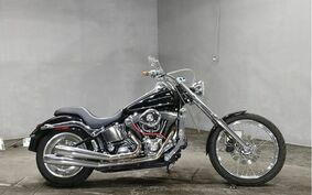 HARLEY FXSTD 1450 2004 BSY