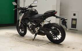 HONDA CB125 R JC79