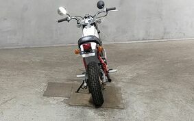 HONDA APE 50 AC16