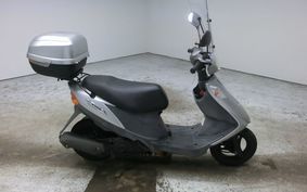 SUZUKI ADDRESS V125 G CF46A