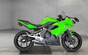 KAWASAKI NINJA 400 R 2010 ER400B