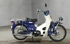 HONDA PRESS CUB 50 AA01