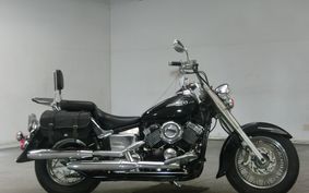 YAMAHA DRAGSTAR 400 CLASSIC 2002 VH01J