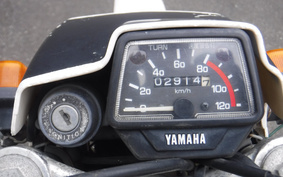 YAMAHA TY250Z SCOTTISH 53Y