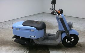 YAMAHA VOX 2006 SA31J