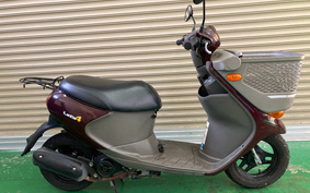 SUZUKI LET's 4 CA43A