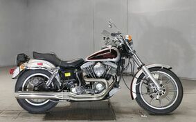 HARLEY FXS 1340 1979 7G