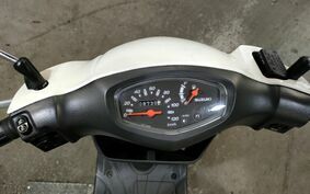 SUZUKI ADDRESS V125 G CF4EA