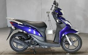 HONDA DIO 110 JF31