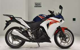 HONDA CBR250R GEN 3 MC41