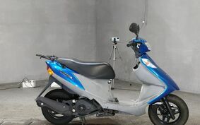 SUZUKI ADDRESS V125 G CF46A