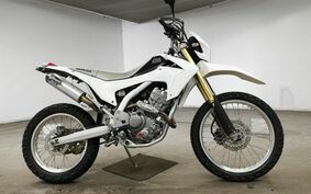 HONDA CRF250L MD38