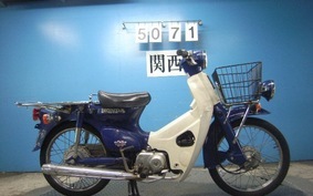 HONDA C50 SUPER CUB AA01