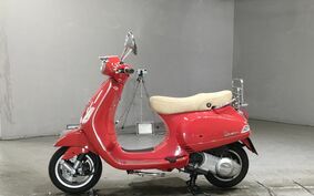 VESPA LX125IE M681