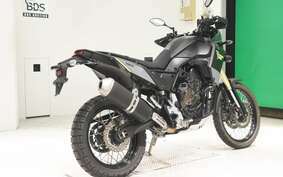 YAMAHA TENERE 700 2020 DM09J